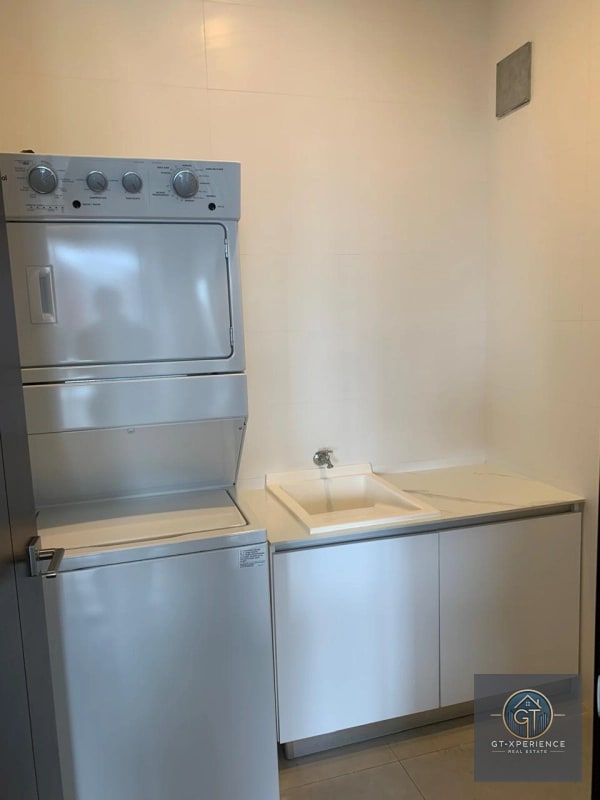Lindo apartamento en edificio ECHO, zona 14 - 8