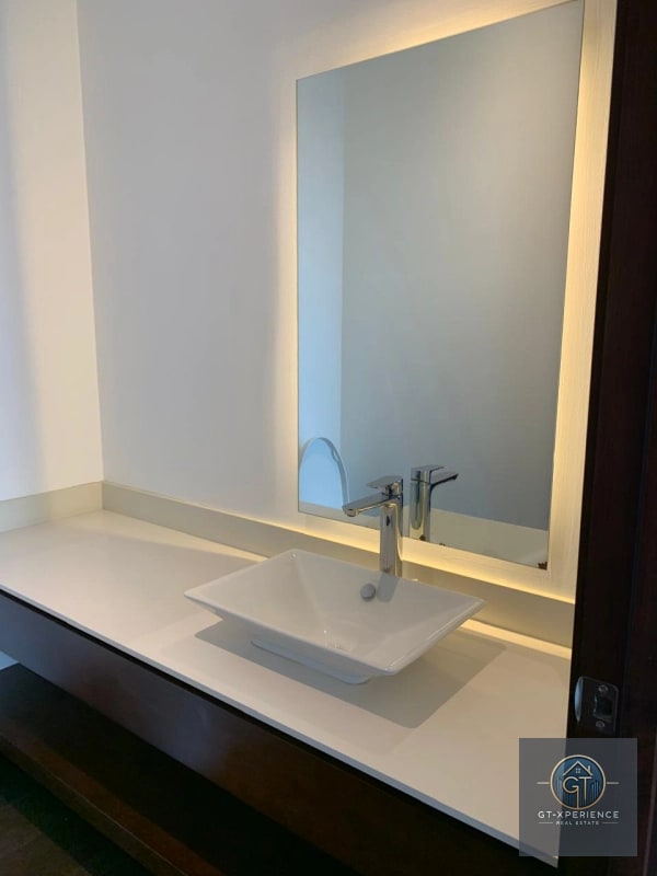 Lindo apartamento en edificio ECHO, zona 14 - 7