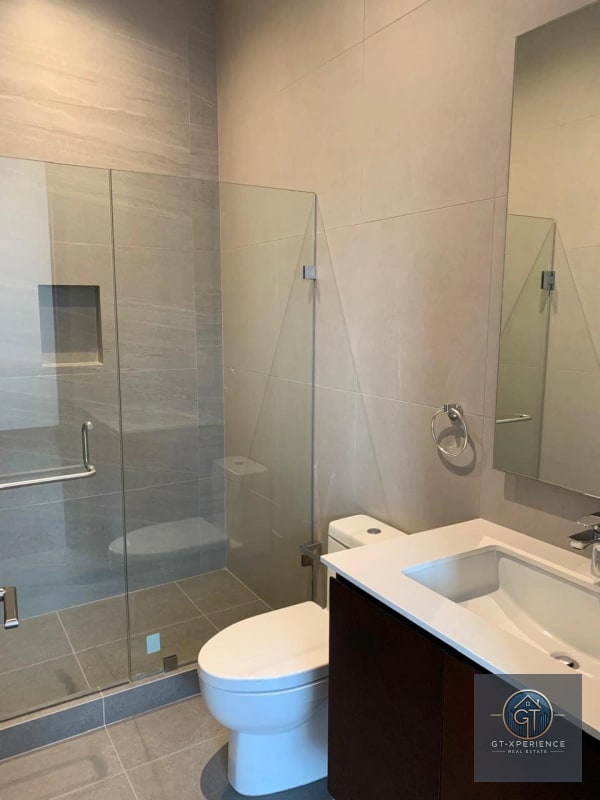 Lindo apartamento en edificio ECHO, zona 14 - 1