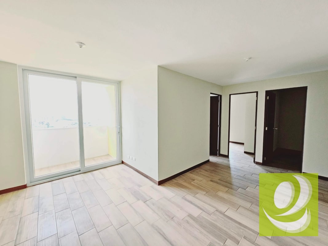 VENDO APARTAMENTO NUEVO EN ZONA 4 MIXCO SAN NICOLAS DEL BOSQUE - 6