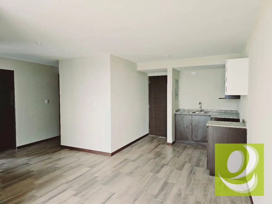 VENDO APARTAMENTO NUEVO EN ZONA 4 MIXCO SAN NICOLAS DEL BOSQUE - 5