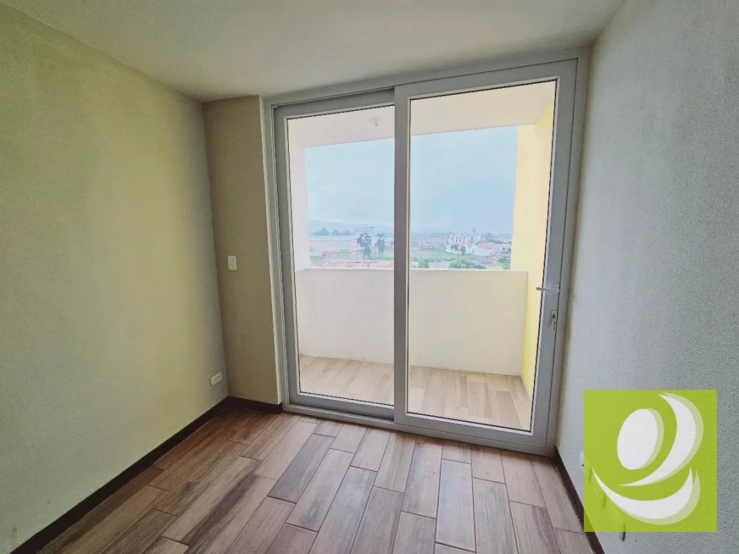 VENDO APARTAMENTO NUEVO EN ZONA 4 MIXCO SAN NICOLAS DEL BOSQUE - 4