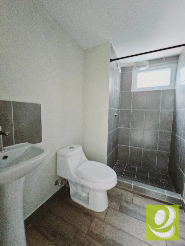 VENDO APARTAMENTO NUEVO EN ZONA 4 MIXCO SAN NICOLAS DEL BOSQUE - 1