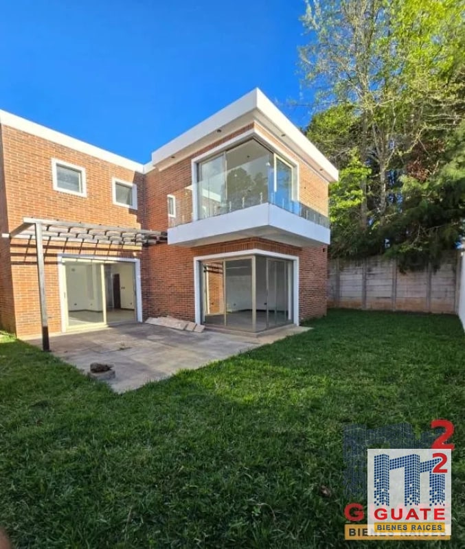 Casa en condominio en Venta, Carretera a El Salvador - 11