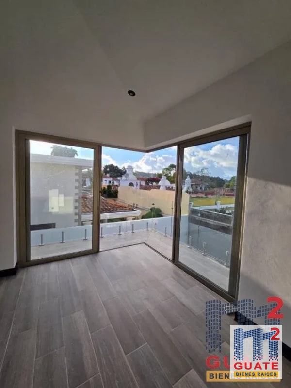 Casa en condominio en Venta, Carretera a El Salvador - 8