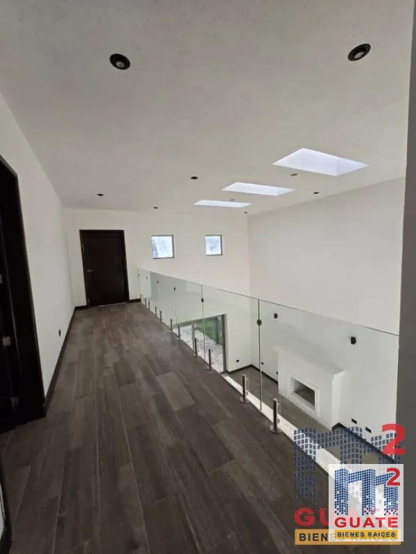 Casa en condominio en Venta, Carretera a El Salvador - 5