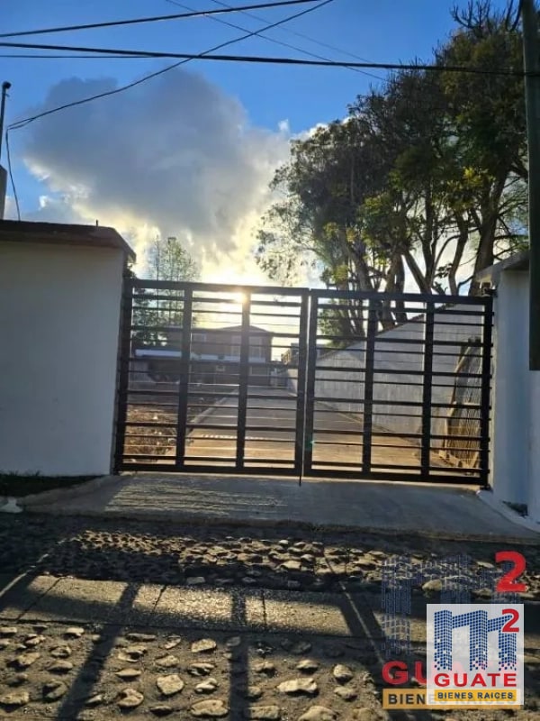 Casa en condominio en Venta, Carretera a El Salvador - 4