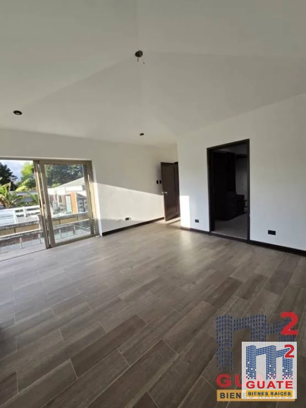 Casa en condominio en Venta, Carretera a El Salvador - 3