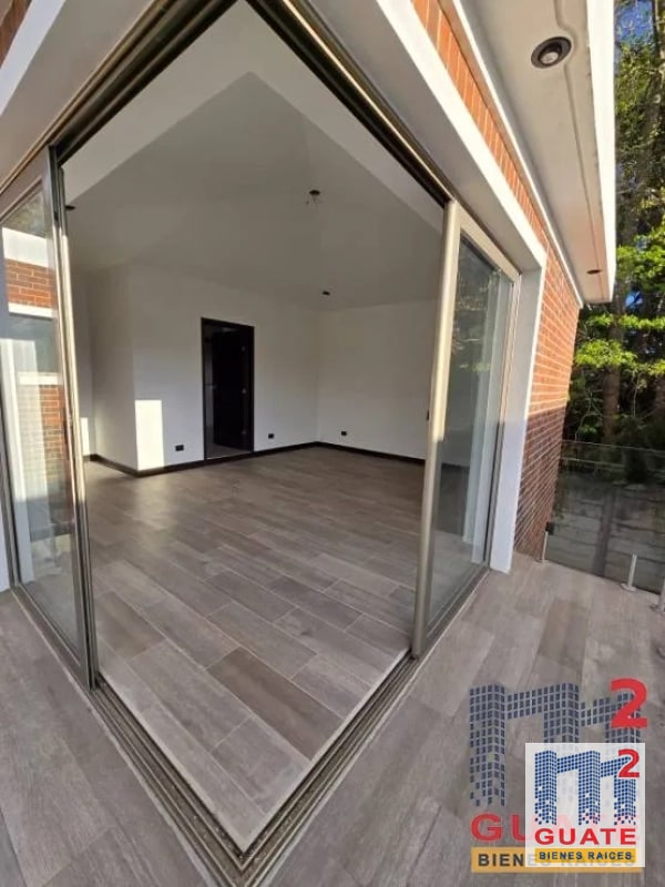 Casa en condominio en Venta, Carretera a El Salvador - 2