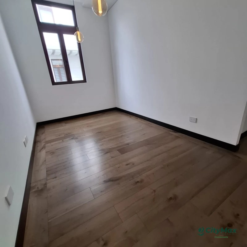 Apartamento en Alquiler Olmos de Cayala Z 16 Guatemala — Apartamento en Alquiler en Zona 16, Guatemala, Ciudad — foto 9 de 10