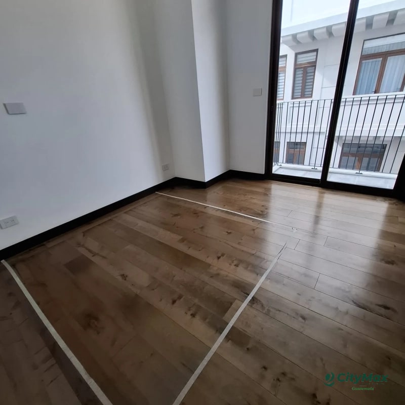 Apartamento en Alquiler Olmos de Cayala Z 16 Guatemala — Apartamento en Alquiler en Zona 16, Guatemala, Ciudad — foto 7 de 10