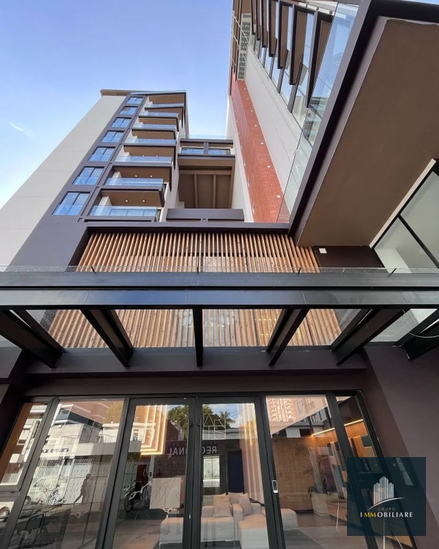 Apartamentos Nuevos en Venta Zona 13 las Américas - 10