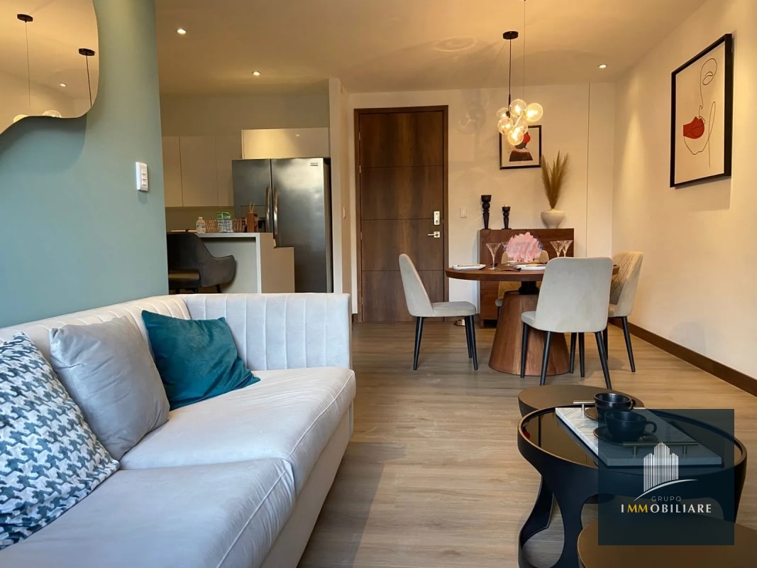 Apartamentos Nuevos en Venta Zona 13 las Américas - 6