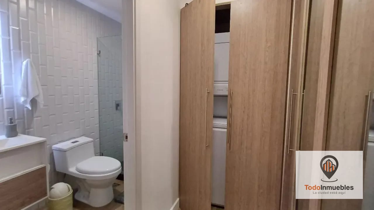 Apartamento en Renta en z4 Granat — Apartamento en Alquiler en Granat, Zona 4, Guatemala, Ciudad — foto 4 de 9