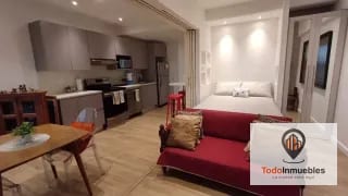 Apartamento en Renta en z4 Granat — Apartamento en Alquiler en Granat, Zona 4, Guatemala, Ciudad — miniatura 6 de 9