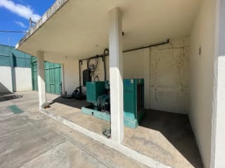 Bodega en alquiler | Villa Nueva | ¡Amplio espacio industrial con cuartos fríos y oficinas! — Bodega / Ofibodega en Alquiler en Villa Nueva, Guatemala, Ciudad — miniatura 3 de 11