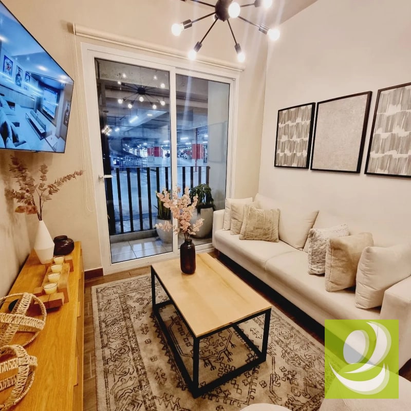 Pre-Venta Apartamento en Zona 17 - 8