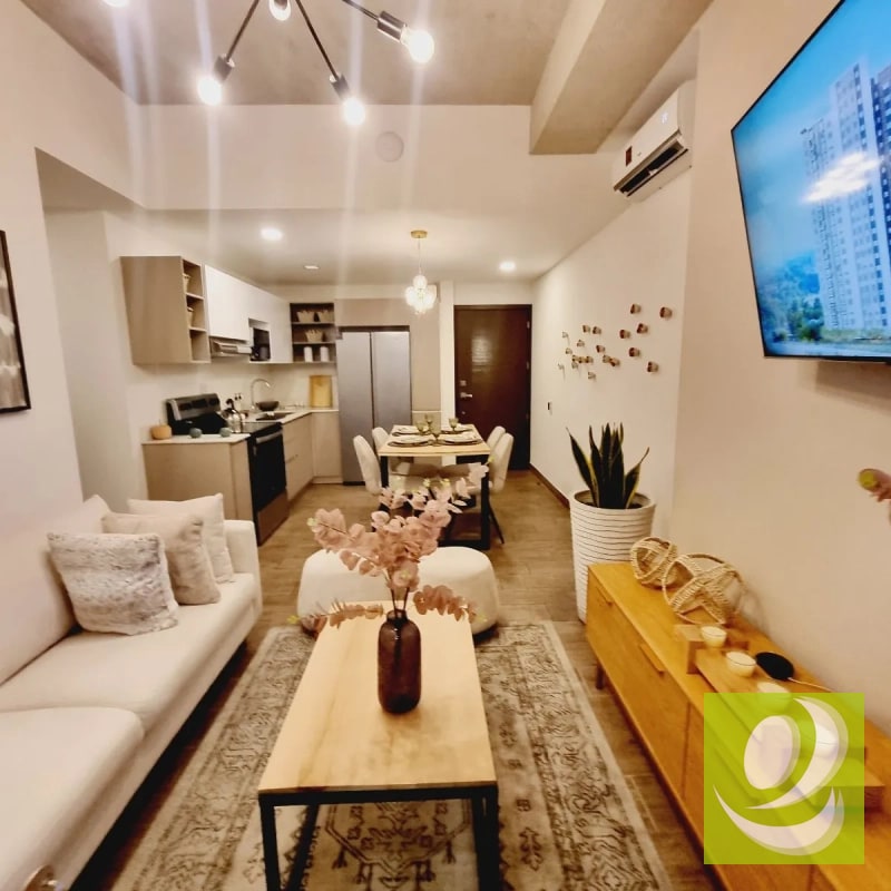 Pre-Venta Apartamento en Zona 17 - 5
