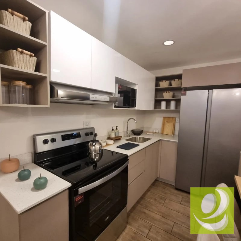 Pre-Venta Apartamento en Zona 17 - 1