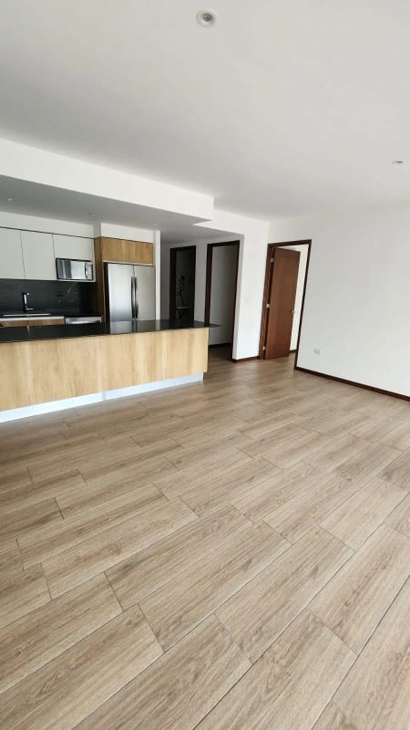 Apartamento en Venta - Edificio NARIDIA - Zona 14 — Apartamento en Venta en Naridia, Zona 14, Guatemala, Ciudad — foto 2 de 10
