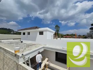 VENDO CASA NUEVA EN PIEDRA PARADA SANTA CATARINA PINULA — Casa en Venta en Carretera a El Salvador, Guatemala, Ciudad — miniatura 4 de 9