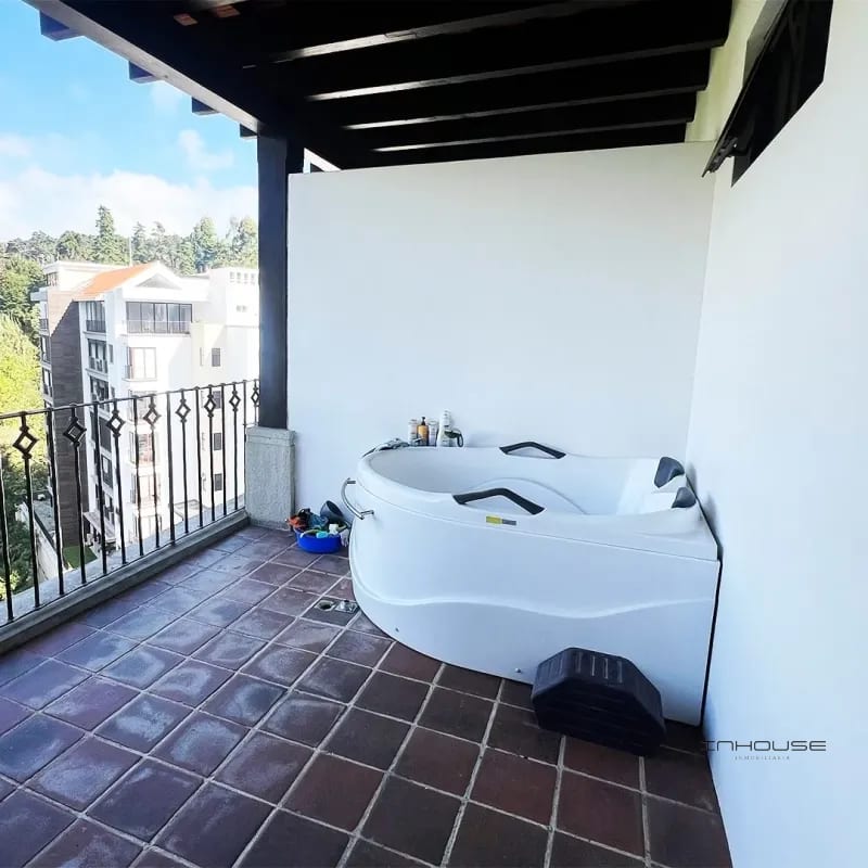 APARTAMENTO EN VENTA EN MUXBAL — Apartamento en Venta en Carretera a El Salvador, Guatemala, Ciudad — foto 4 de 14