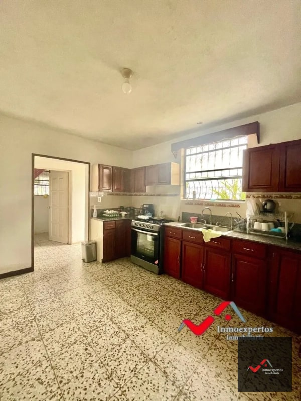 Casa en Venta San Cristóbal, Zona 8 de Mixco – Sector B1! - 5