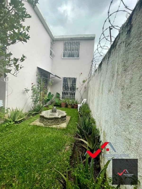 Casa en Venta San Cristóbal, Zona 8 de Mixco – Sector B1! - 11