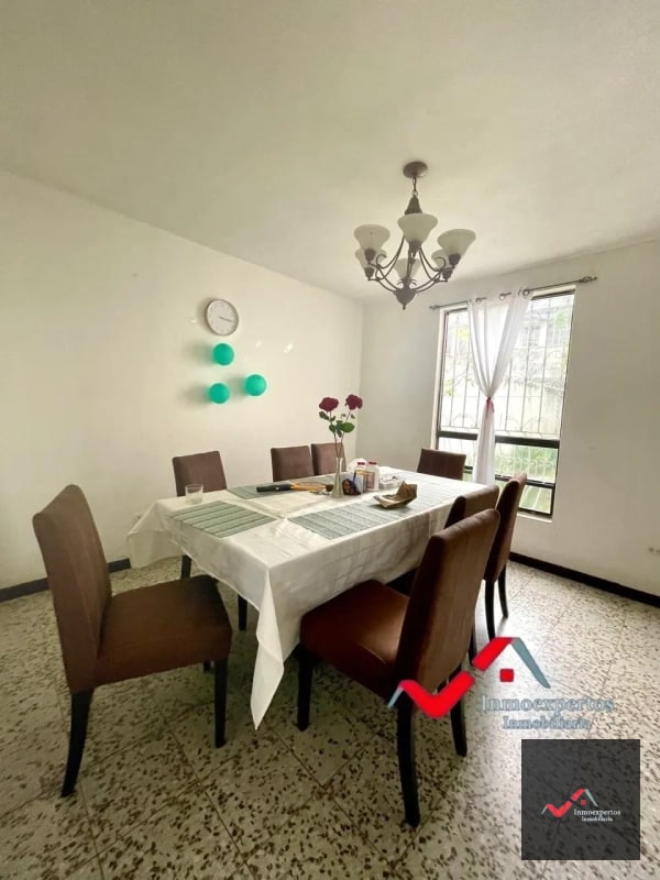 Casa en Venta San Cristóbal, Zona 8 de Mixco – Sector B1! - 2