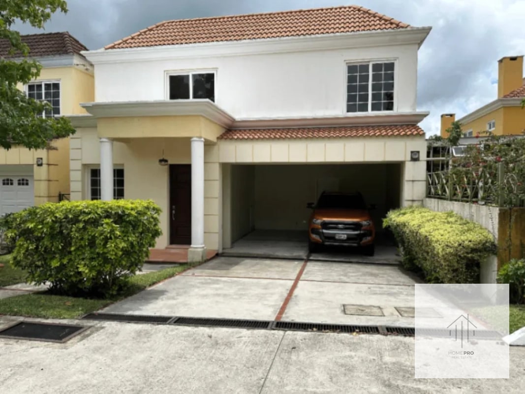 Casa en Venta en Fraijanes
