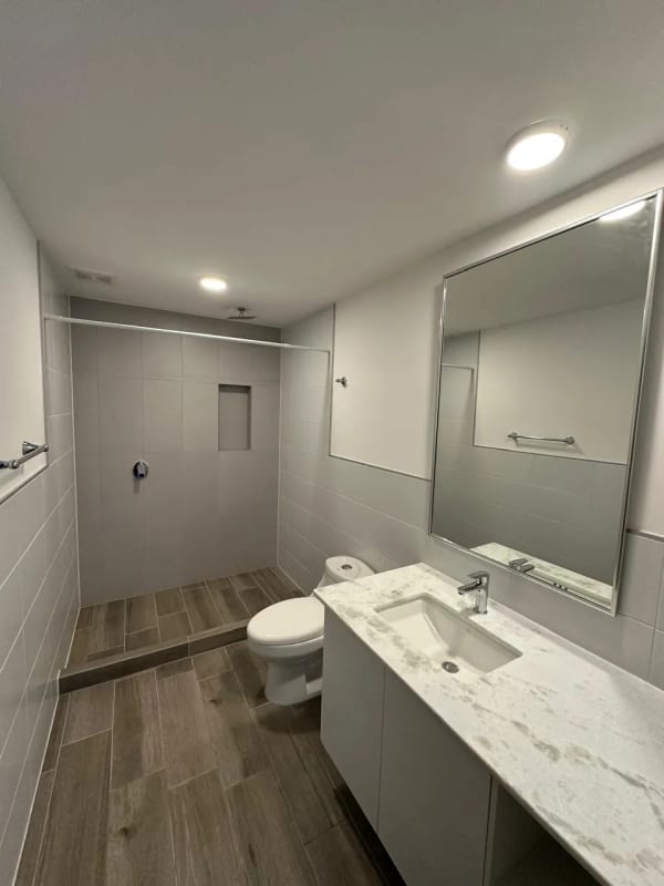 Apartamento en renta en Seghería zona 14 — Apartamento en Alquiler en Segheria, Zona 14, Guatemala, Ciudad — foto 5 de 17