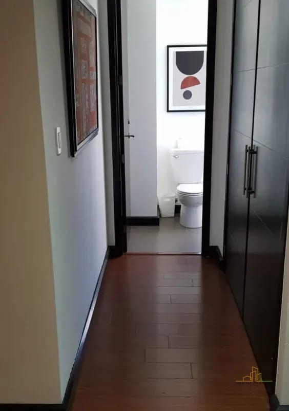 Apartamento amueblado en venta zona 10, cercano a los Próceres- — Apartamento en Venta en Zona 10, Guatemala, Ciudad — foto 5 de 5