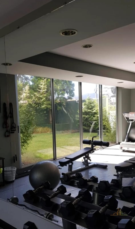 Apartamento amueblado en venta zona 10, cercano a los Próceres- - 2
