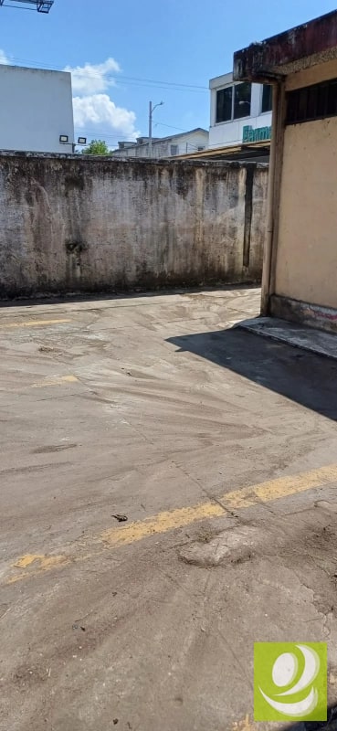 ALQUILO TERRENO COMERCIALSOBRE BULEVARD ZONA 15 - 3