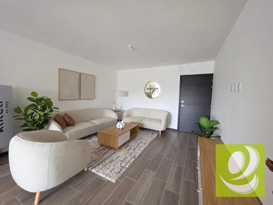 Vendo Apartamento Primer Nivel Zona 14 - 5