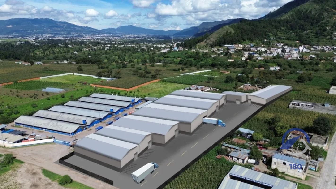 Bodegas en venta en Quetzaltenango - 7