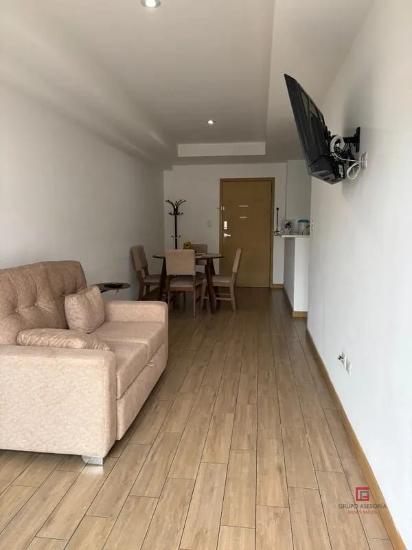 Lindo apartamento en renta en City Haus Zona 10 — Apartamento en Alquiler en City Haus, Zona 10, Guatemala, Ciudad — foto 15 de 15