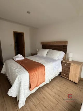 Lindo apartamento en renta en City Haus Zona 10 — Apartamento en Alquiler en City Haus, Zona 10, Guatemala, Ciudad — miniatura 11 de 15