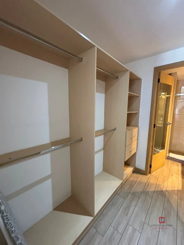 Lindo apartamento en renta en City Haus Zona 10 - 9