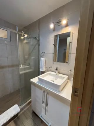 Lindo apartamento en renta en City Haus Zona 10 — Apartamento en Alquiler en City Haus, Zona 10, Guatemala, Ciudad — miniatura 9 de 15