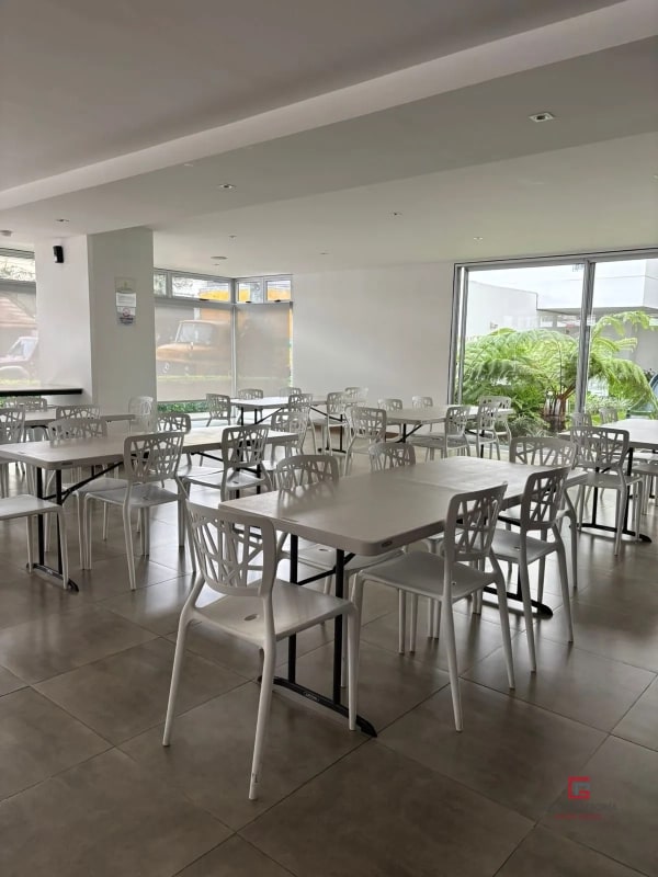 Lindo apartamento en renta en City Haus Zona 10 - 6