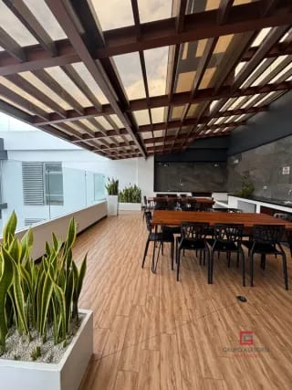 Lindo apartamento en renta en City Haus Zona 10 — Apartamento en Alquiler en City Haus, Zona 10, Guatemala, Ciudad — miniatura 5 de 15