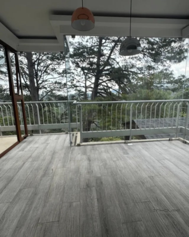 CASA EN RENTA EN ZONA 16 SAN ISIDRO - 3