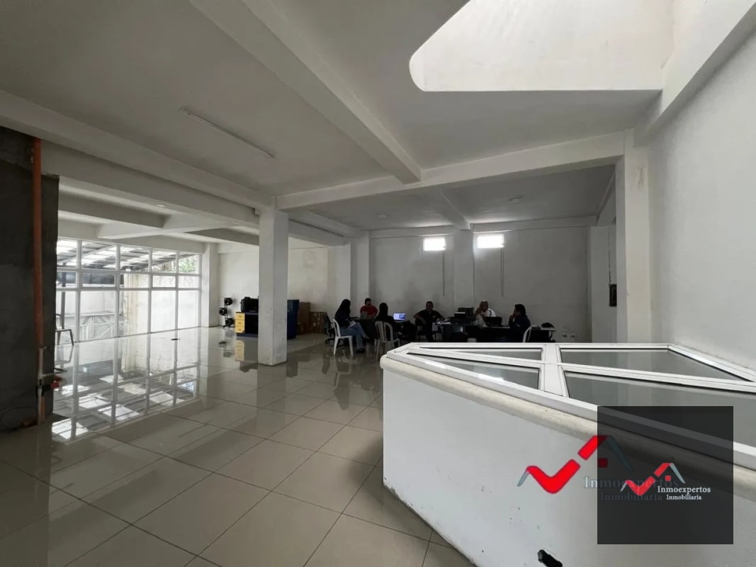 EDIFICIO EN RENTA CALZADA ROOSEVELT, ZONA 1 MIXCO - 13