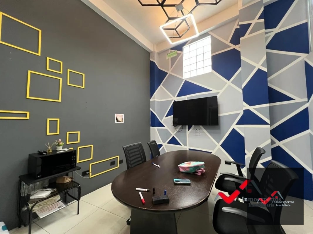 EDIFICIO EN RENTA CALZADA ROOSEVELT, ZONA 1 MIXCO - 15