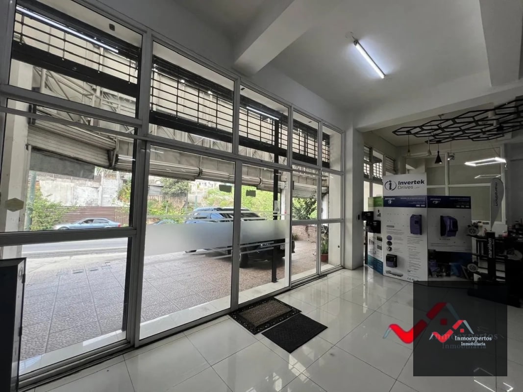 EDIFICIO EN RENTA CALZADA ROOSEVELT, ZONA 1 MIXCO - 12