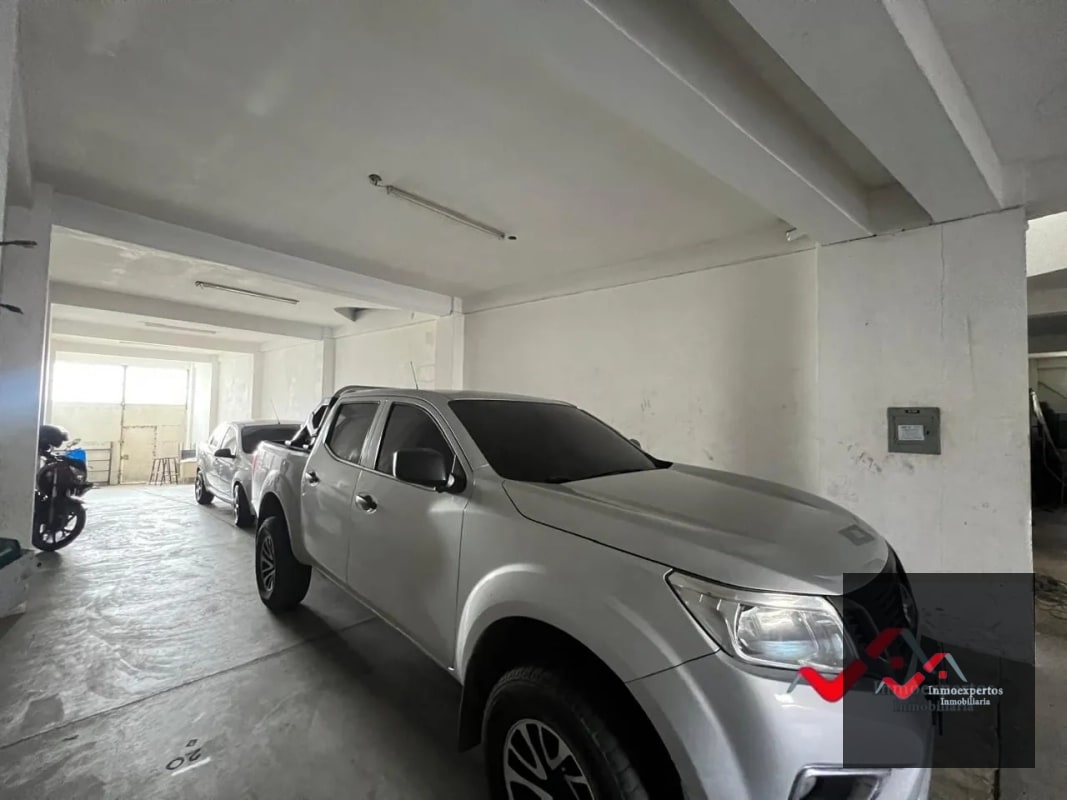 EDIFICIO EN RENTA CALZADA ROOSEVELT, ZONA 1 MIXCO - 11