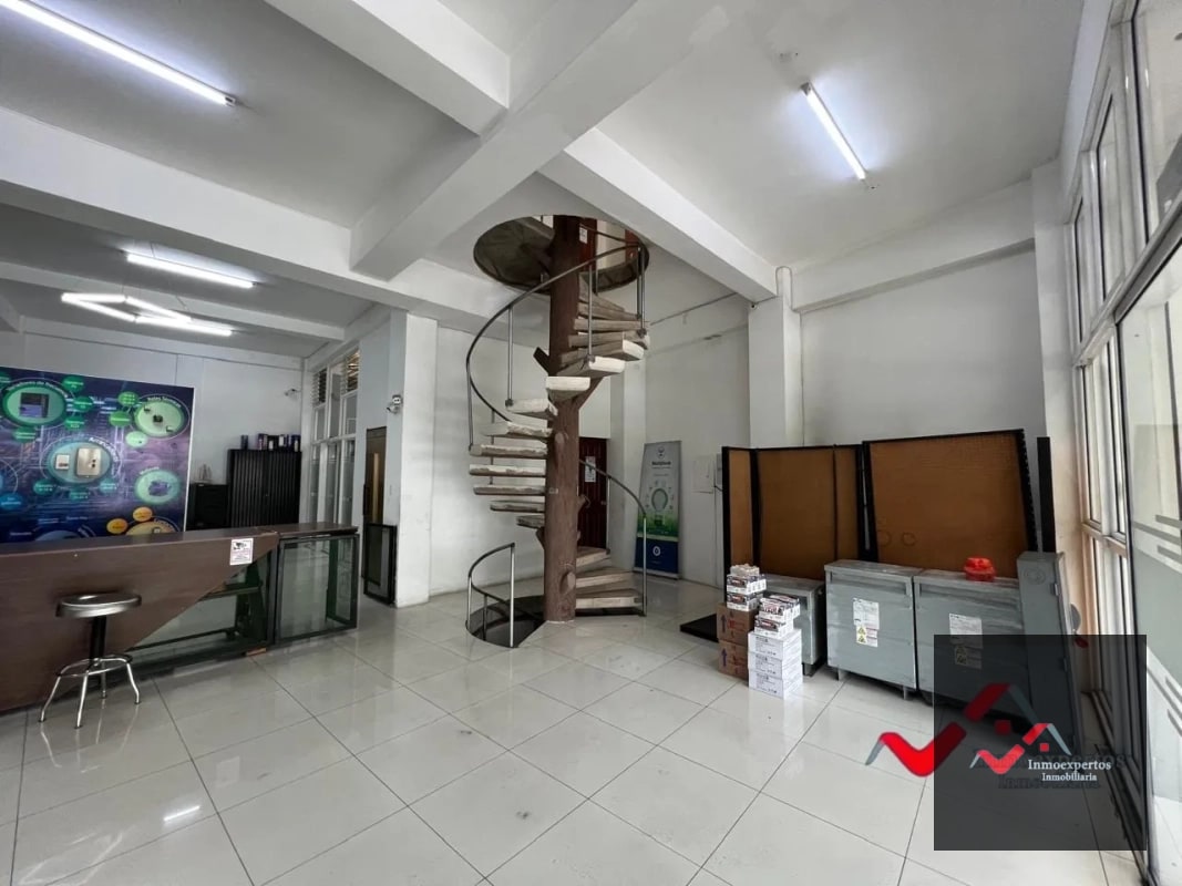 EDIFICIO EN RENTA CALZADA ROOSEVELT, ZONA 1 MIXCO - 14