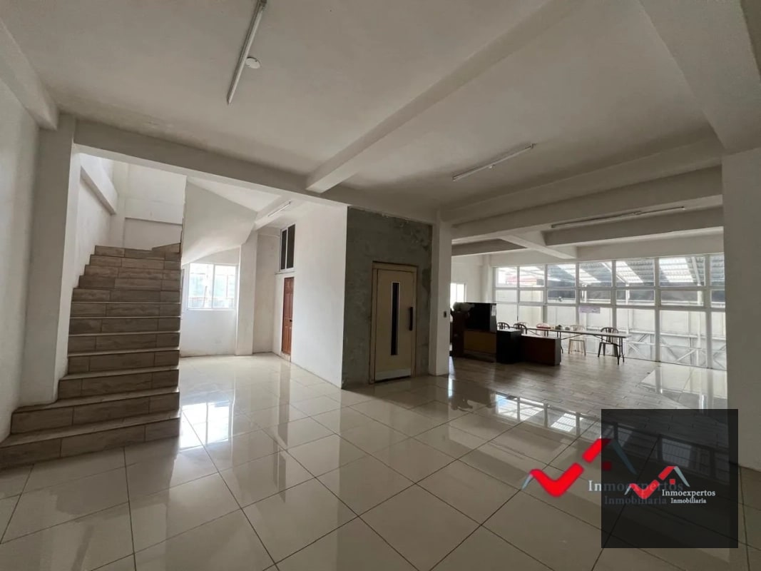 EDIFICIO EN RENTA CALZADA ROOSEVELT, ZONA 1 MIXCO - 10