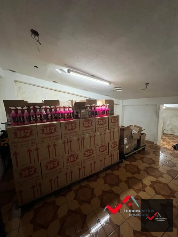 EDIFICIO EN RENTA CALZADA ROOSEVELT, ZONA 1 MIXCO - 9